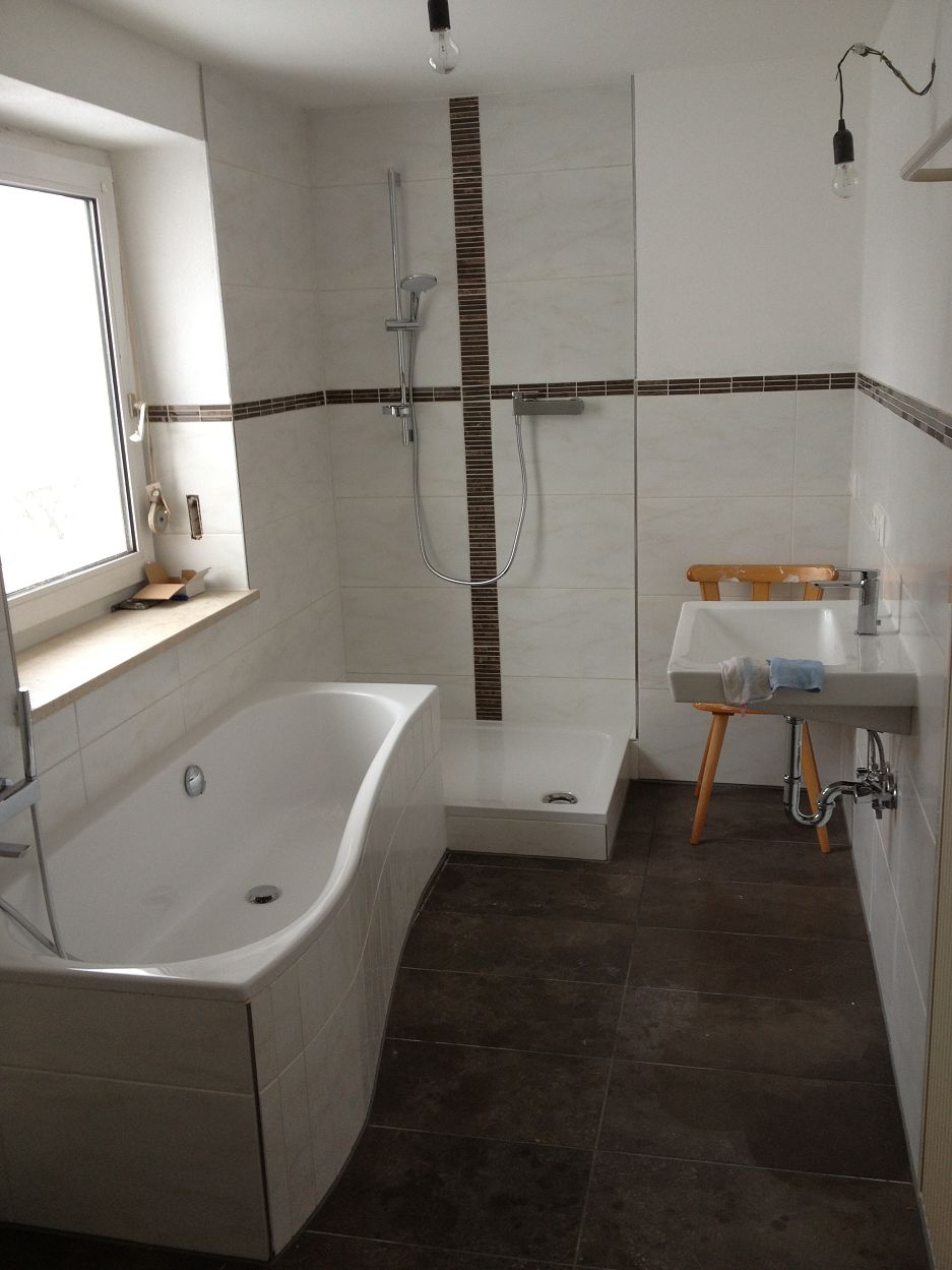 WANNE IN WANNE